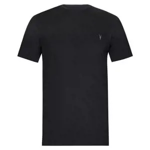AllSaints Men's Brace Tonic Crew T-Shirt